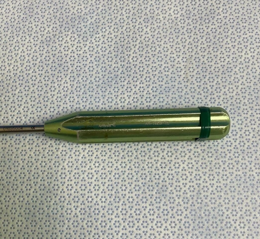 ARTHREX AR-1920PTB Punch/Tap for 5mm Bio-Corkscrew — photo 5