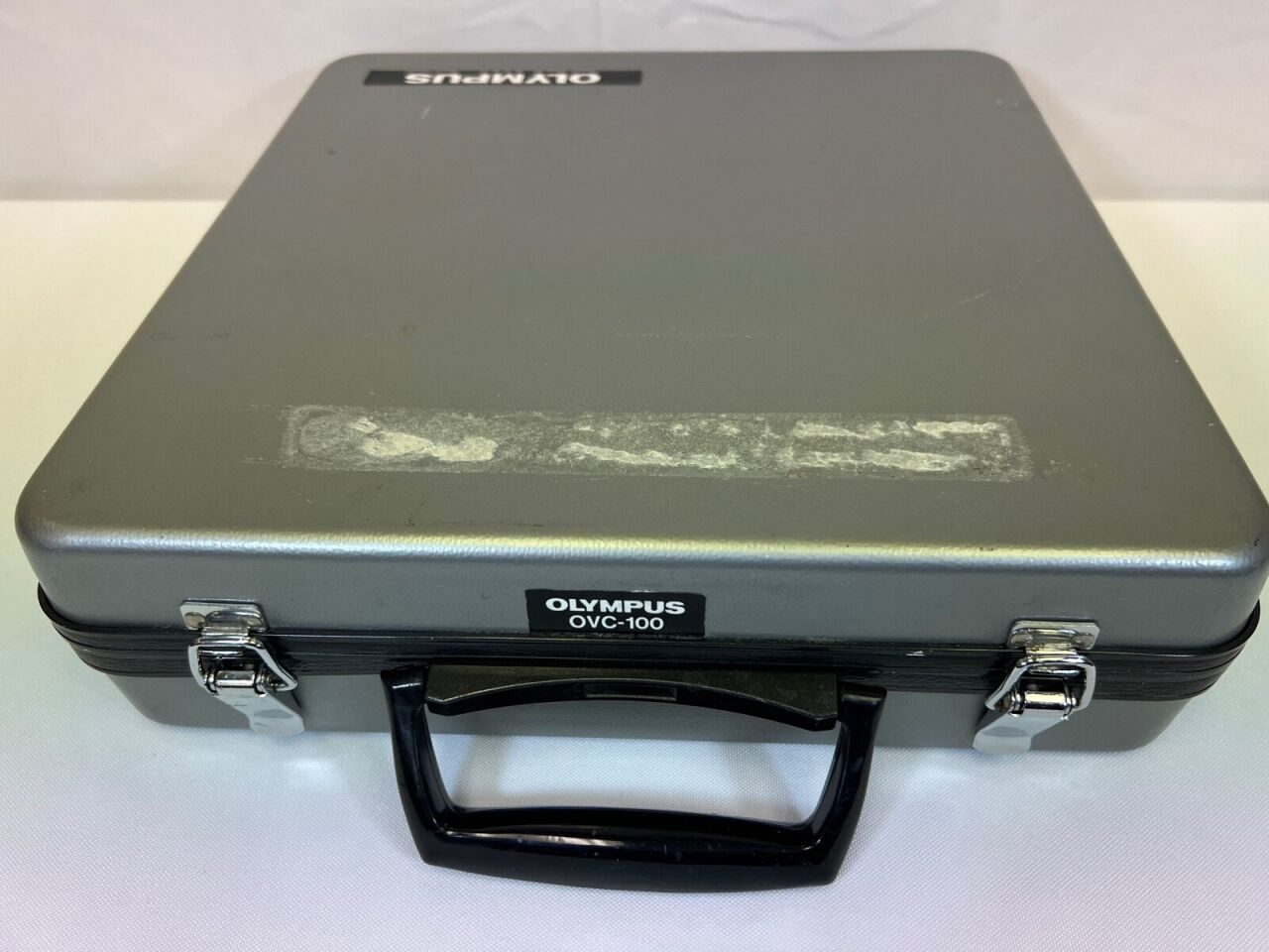 OLYMPUS Evis OVC-100 Fiberscope to Videoscope Converter w/ Case Endoscopy — photo 6