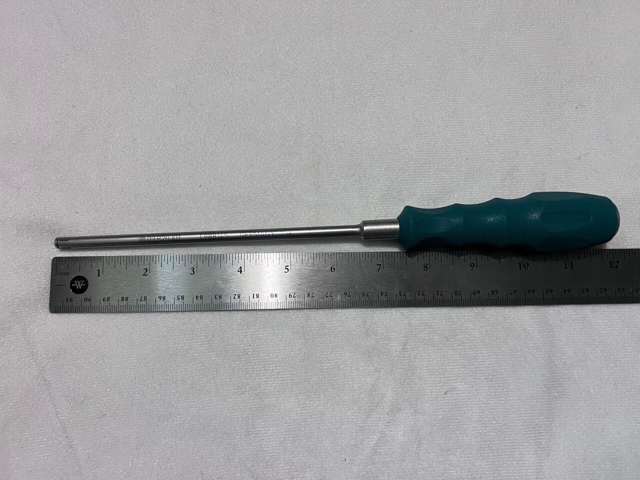 SYNTHES 03.820.101 Self-Retaining Screwdriver — photo 2