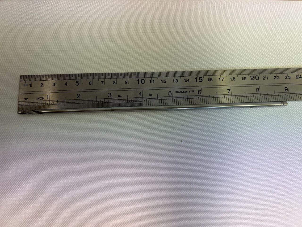 SYNTHES 355.90 4.0/4.5mm Drill Bit