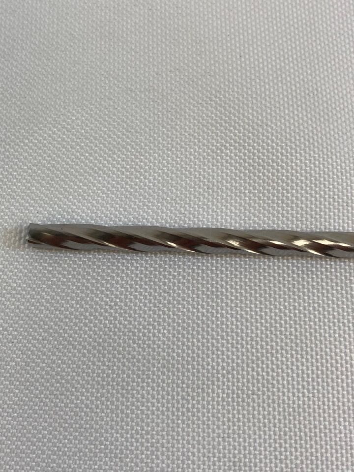 SYNTHES 310.634 Drill Bit — photo 3