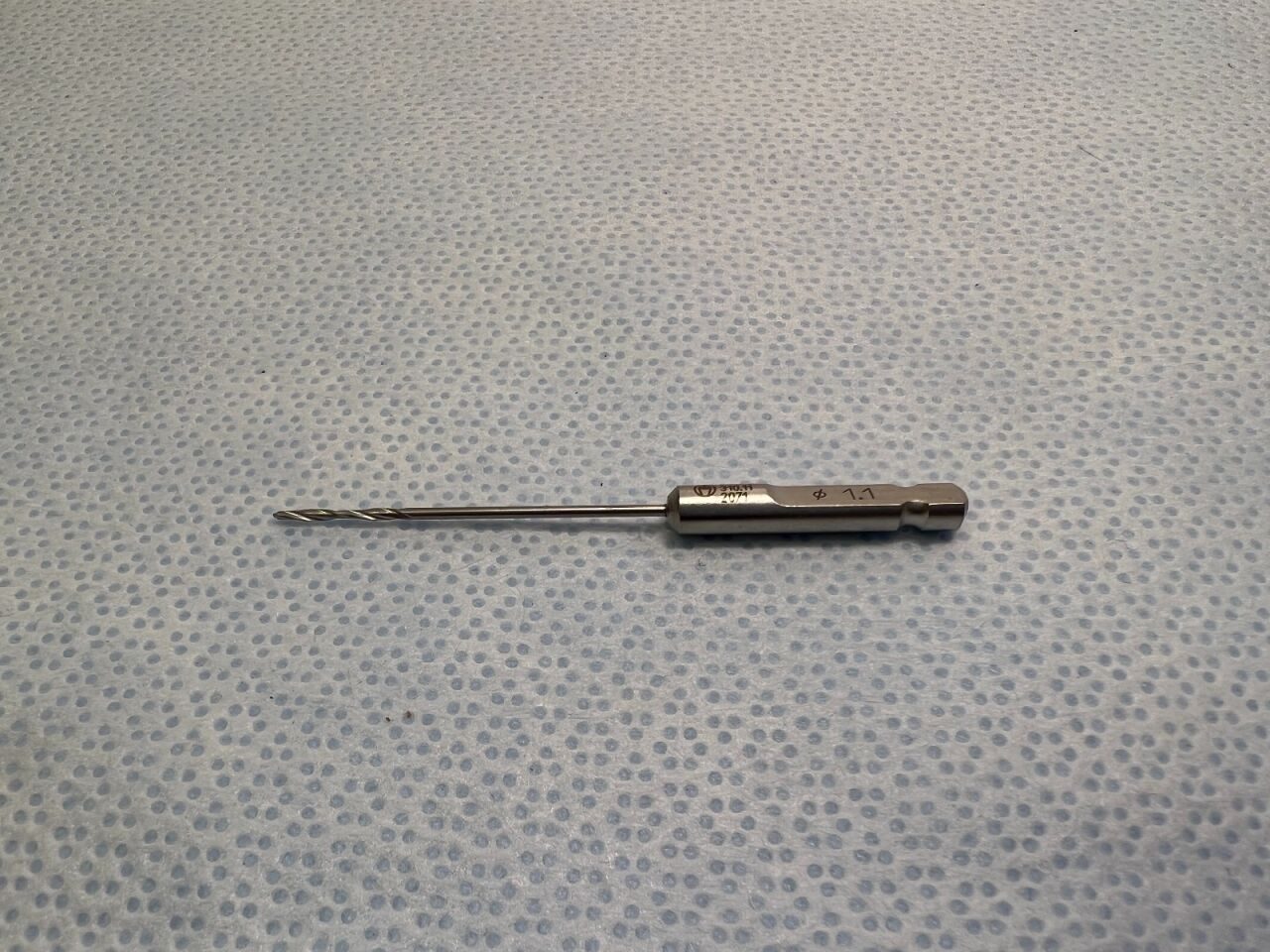 SYNTHES 310.11 Drill Bit — photo 2