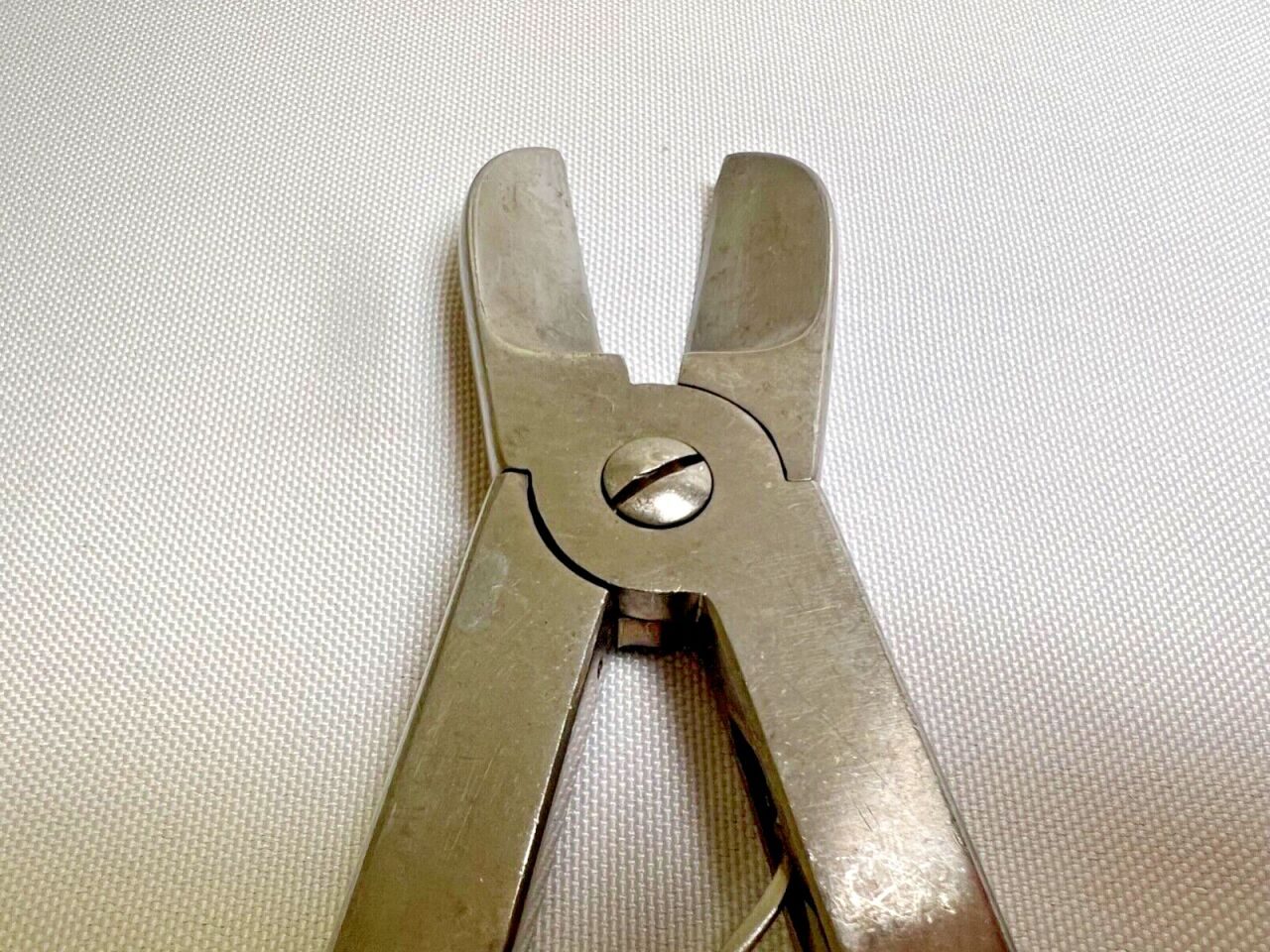 Set of 3 Pilling Lawton Orthopedic Rib Shears — photo 3