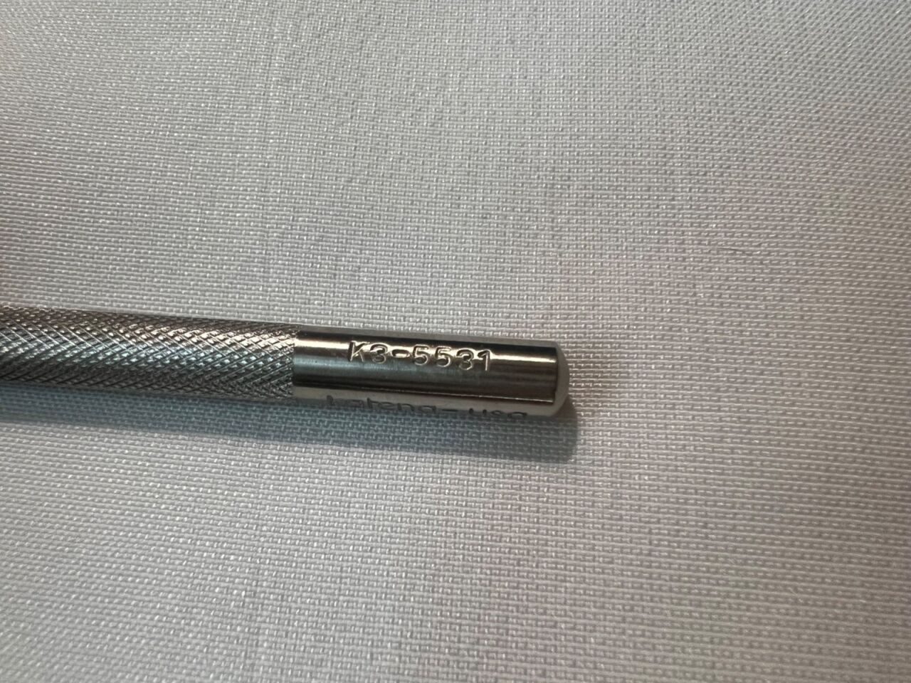 KATENA K3-5531 Fenzl Lens Manipulator Hook — photo 4