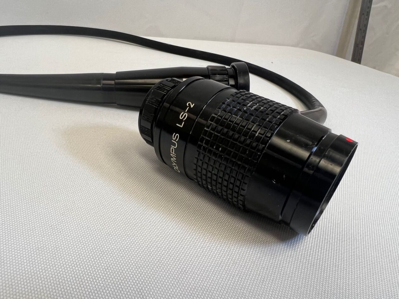 OLYMPUS LS-2 Endoscope — photo 6