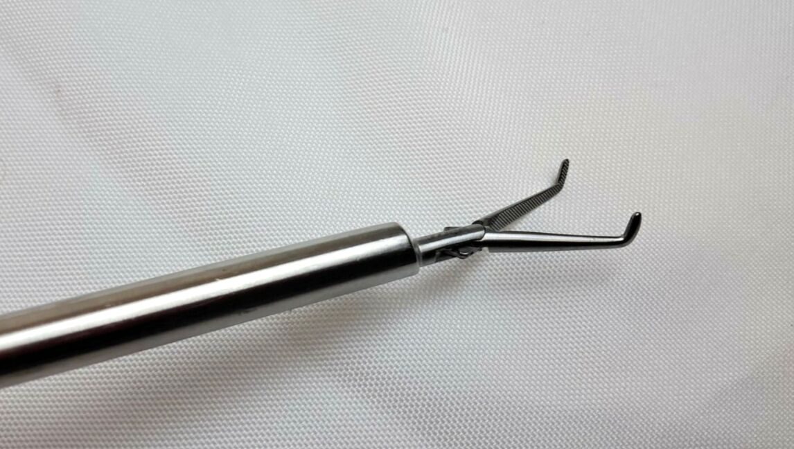JARIT C600-128 ROTO-CAM Mixter Spreader-Dissector — photo 4