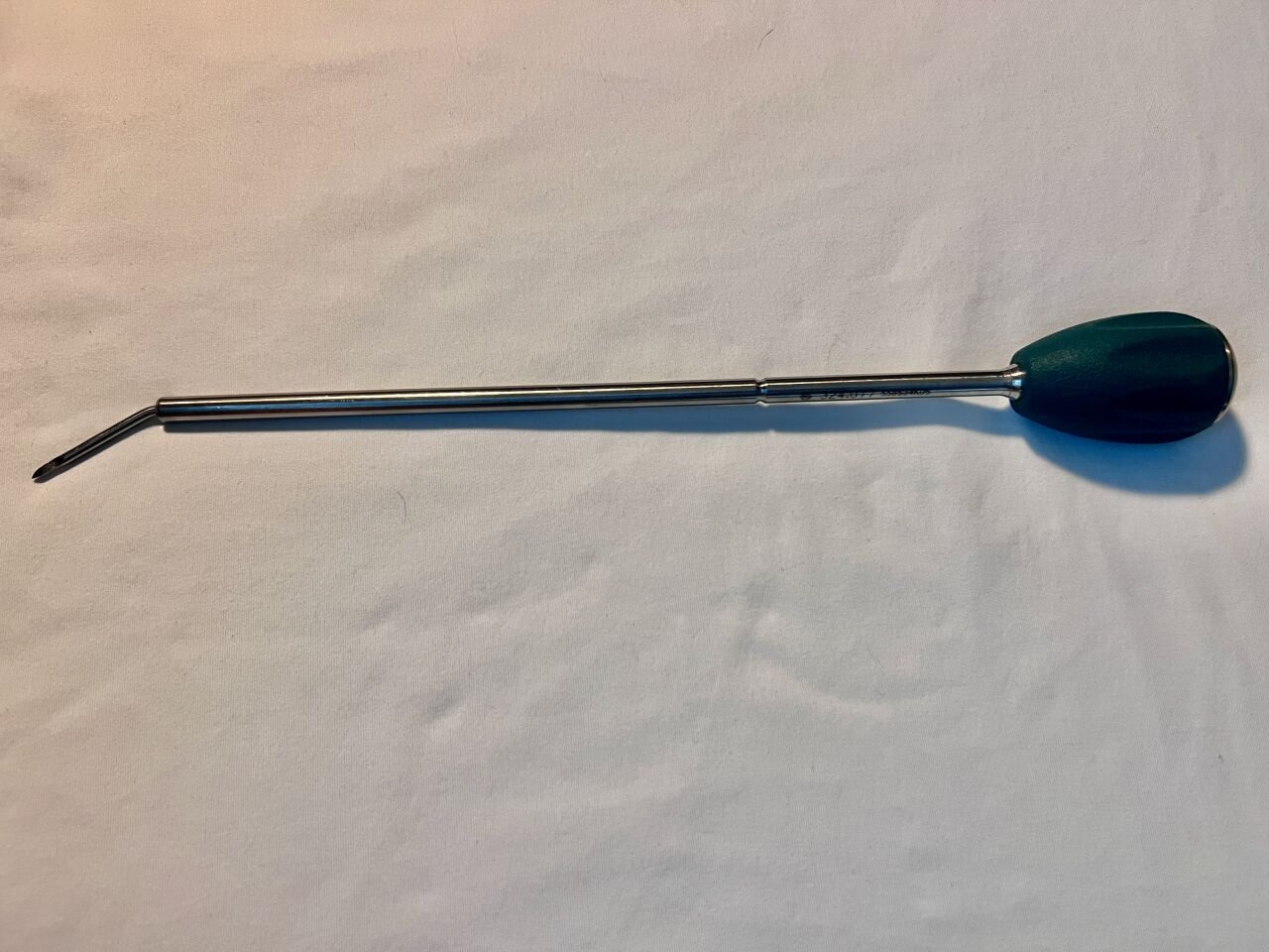 SYNTHES 324.077  Curved Bone Awl