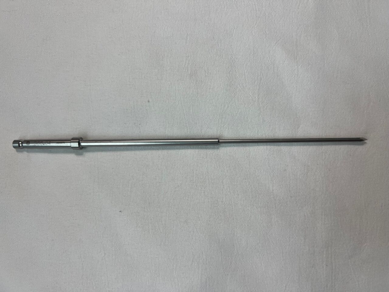 SYNTHES 388.04 Kirschner 2mm Wire w/ Stop — photo 1