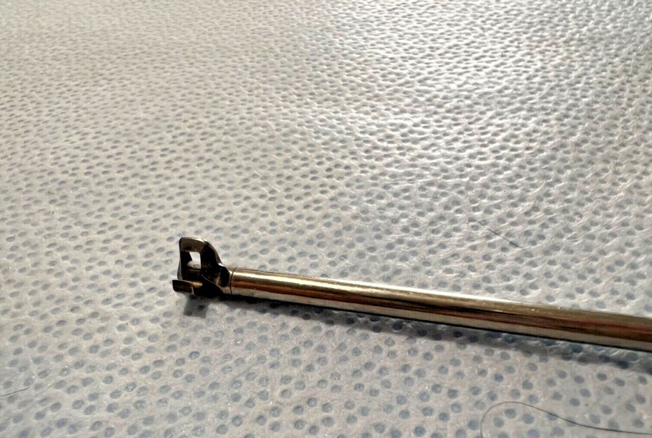 LINVATEC CONCEPT SHUTT 41.1001 Arthroscope — photo 2