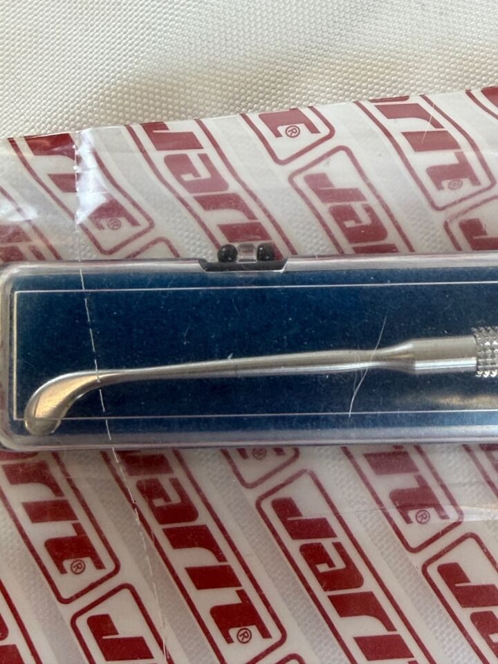 JARIT 400250 Freer Septum Knife 7.25" — photo 5