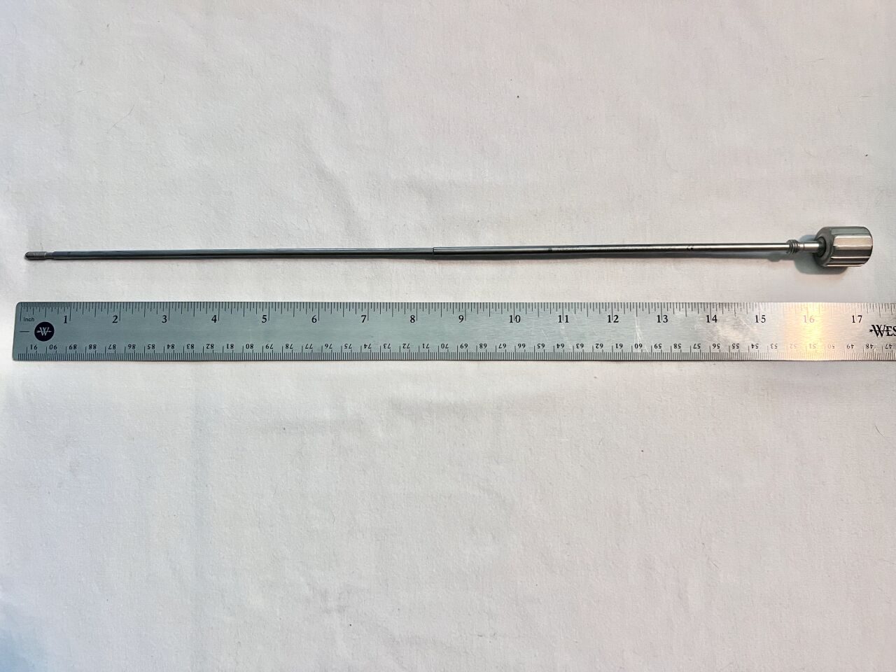 SYNTHES 03.825.002 SynCage Evolution  Spindle — photo 2