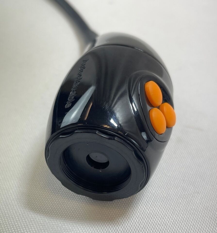 SMITH & NEPHEW 72203967 LENS HD Autoclavable Endoscopic Camera Head — photo 5
