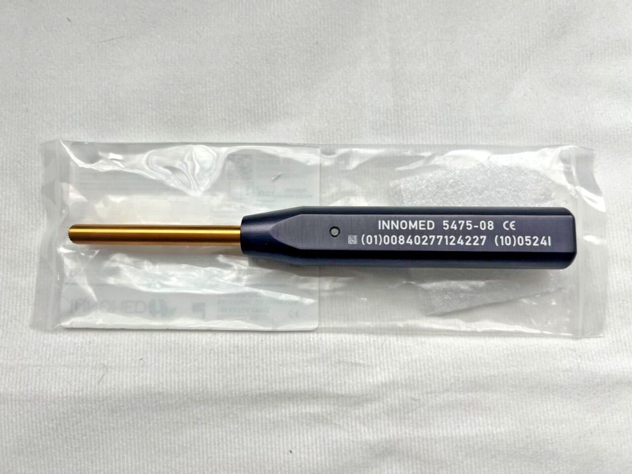 INNOMED 5475-08 Eickmann Orthopedic Accessory Remover 8mm X 7-1/4" Length