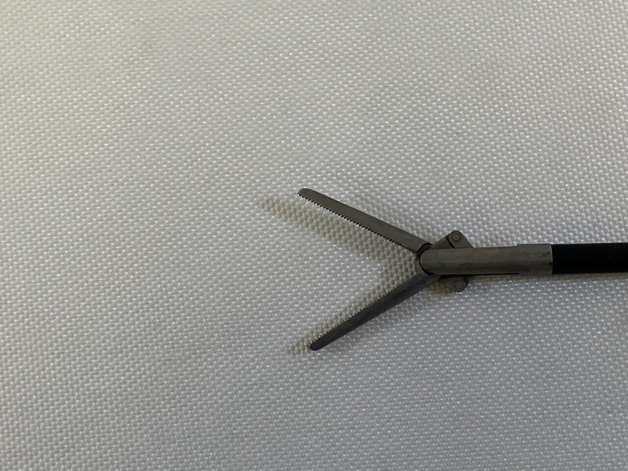 WECK 116730 Crile Straight Grasping Forceps — photo 5