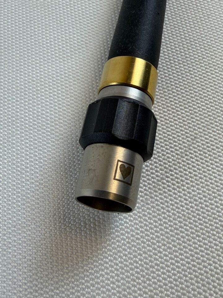 WA03210A OLYMPUS Fiber Optic Light Cable 7mm x 3m Type M Plug Autoclavable — photo 4