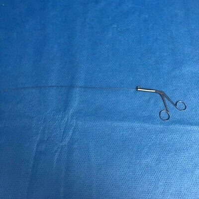 RADIONICS  Flexible Micro Biopsy Cup Forcep Orthopedic