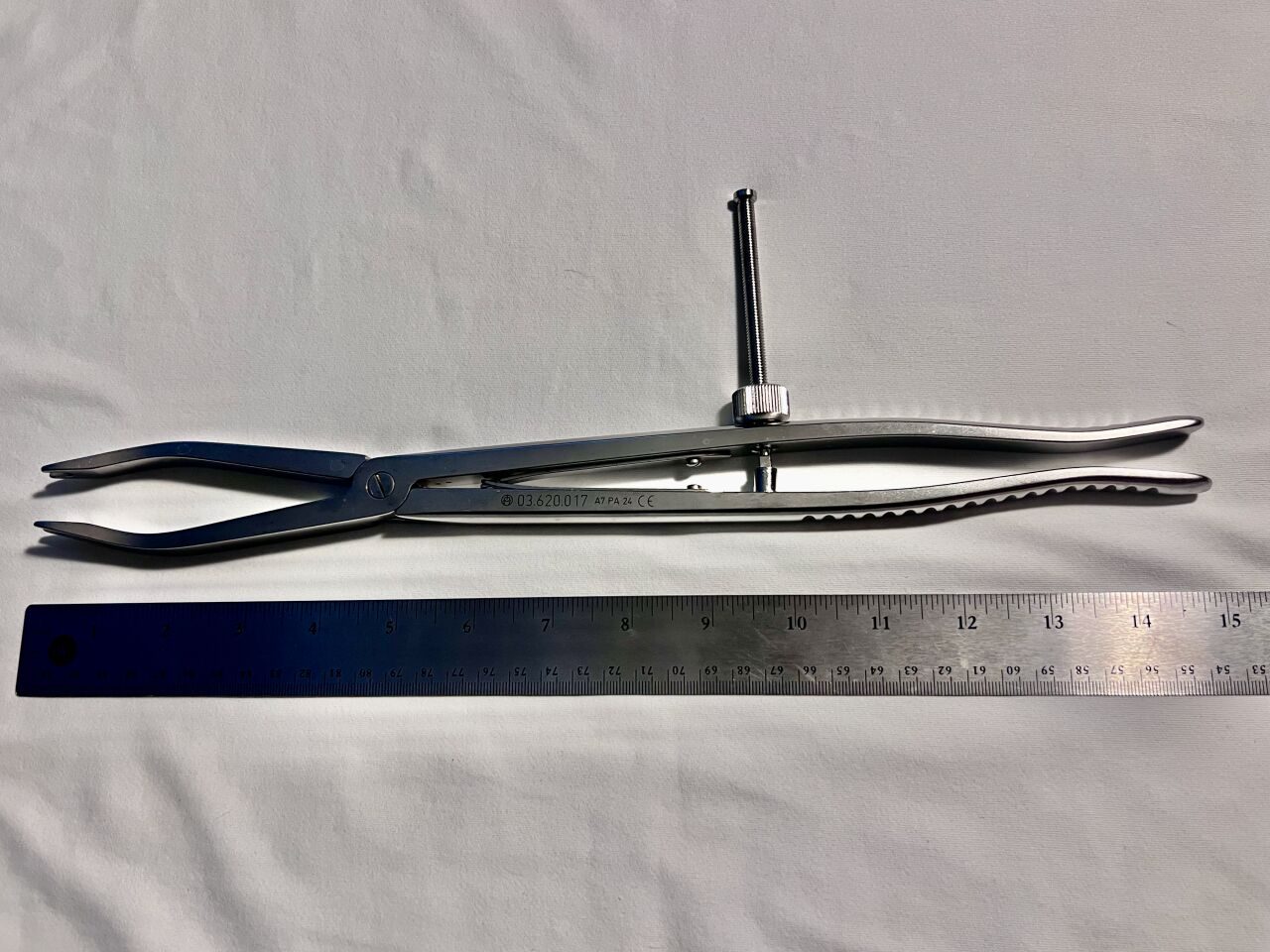 DEPUY 2829-21-090 Spotlight Access System Straight Port 21X90 — photo 2