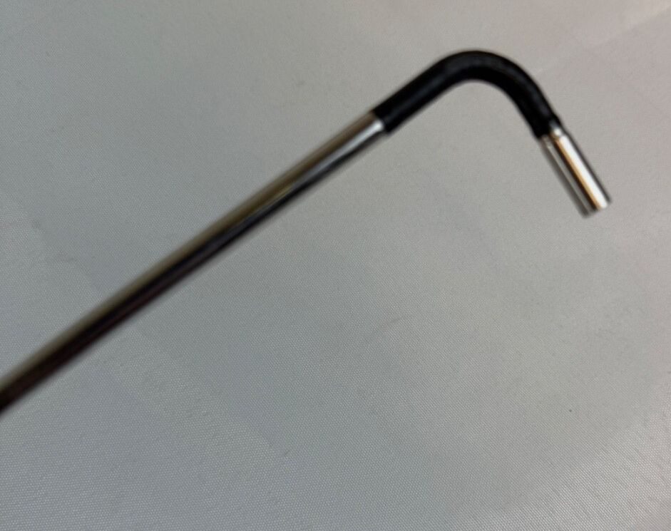 OLYMPUS Visera LTF Type VP Laparoscope — photo 8