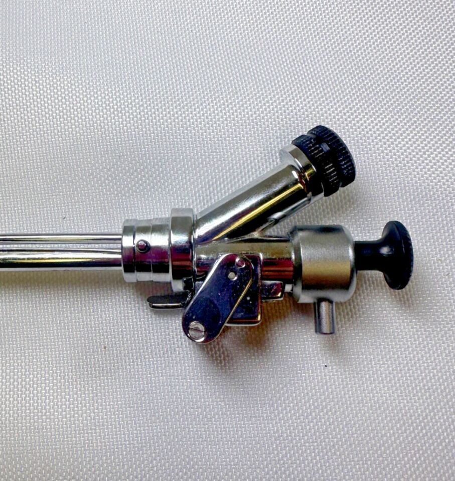 ACMI CIRCON LB150 Urological Instrument — photo 7