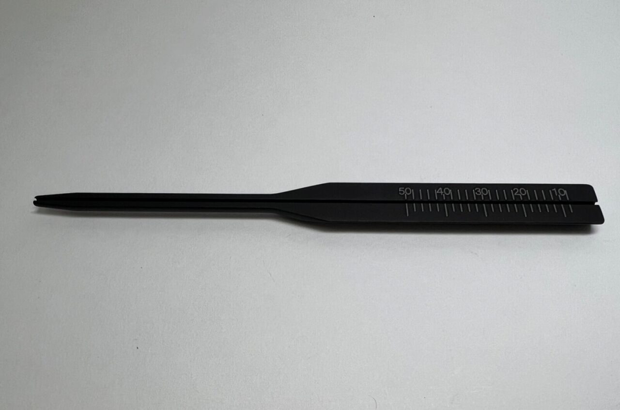 SYNTHES 319.702 Cannulated Measuring Device
