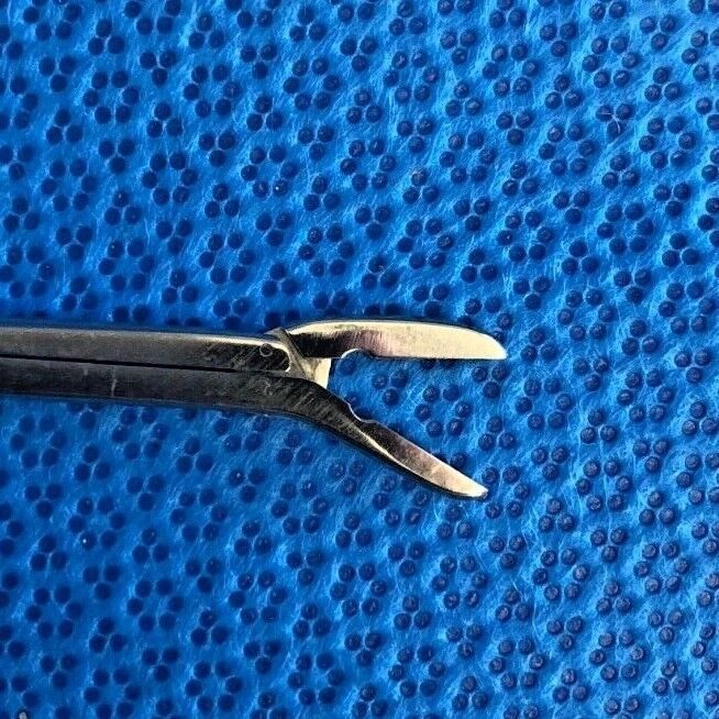V. MUELLER NL6091-001 2x10mm Down Love-Gruenwald Rongeur 5" Neuro Orthopedic — photo 5