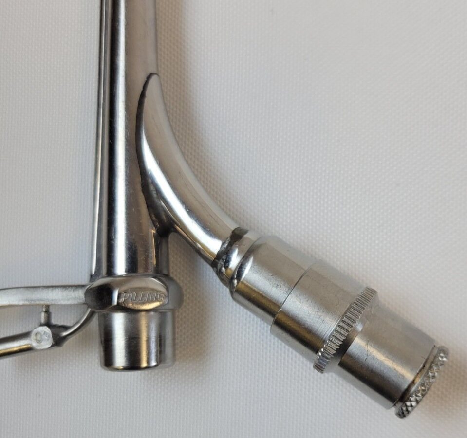 PILLING 52-2585 Bronchoscope — photo 2