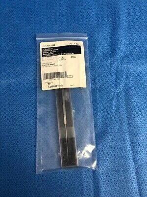V. MUELLER AU12362 Short Blade Angled 90 Degree 6 1/4" Harrison Knife — photo 1