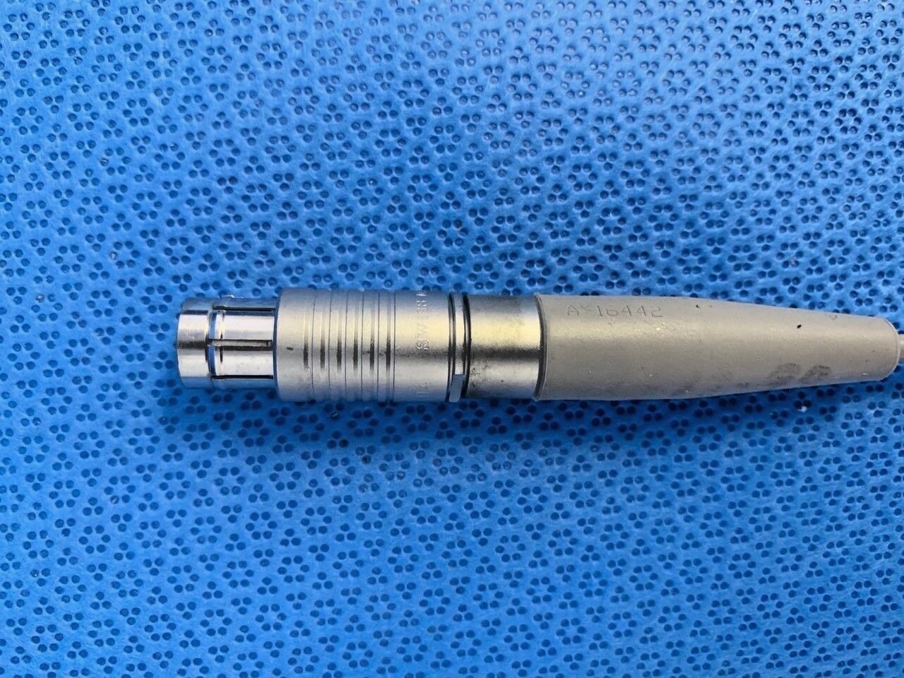ALCON 590-2000-501 Phaco Emulsification Handpiece — photo 5