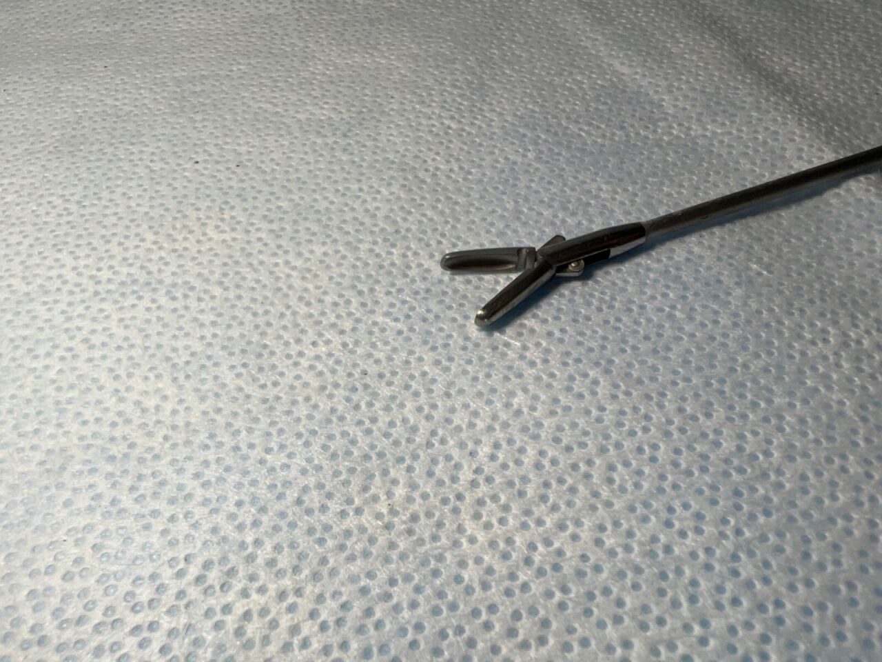 PILLING 505039 Insulated Biopsy Forceps — photo 3