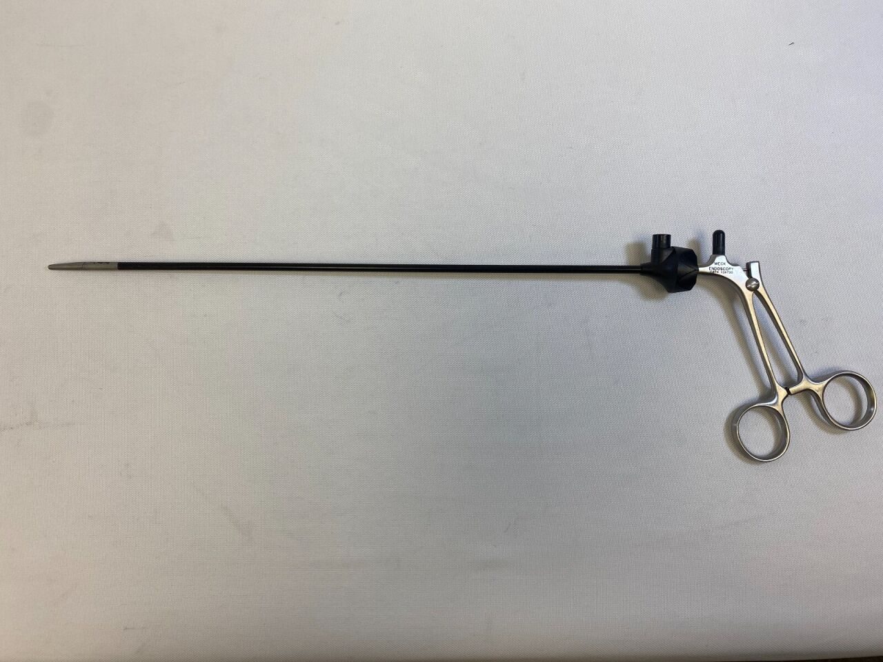 WECK 116730 Crile Straight Grasping Forceps