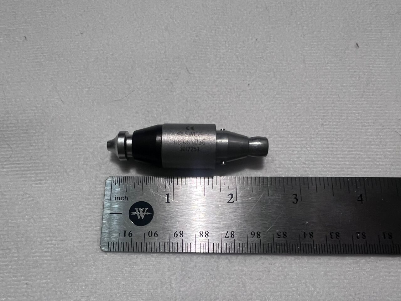 SYNTHES 05.001.030 Quick-Coupling Mini Electric Pen Drive Attachment — photo 2