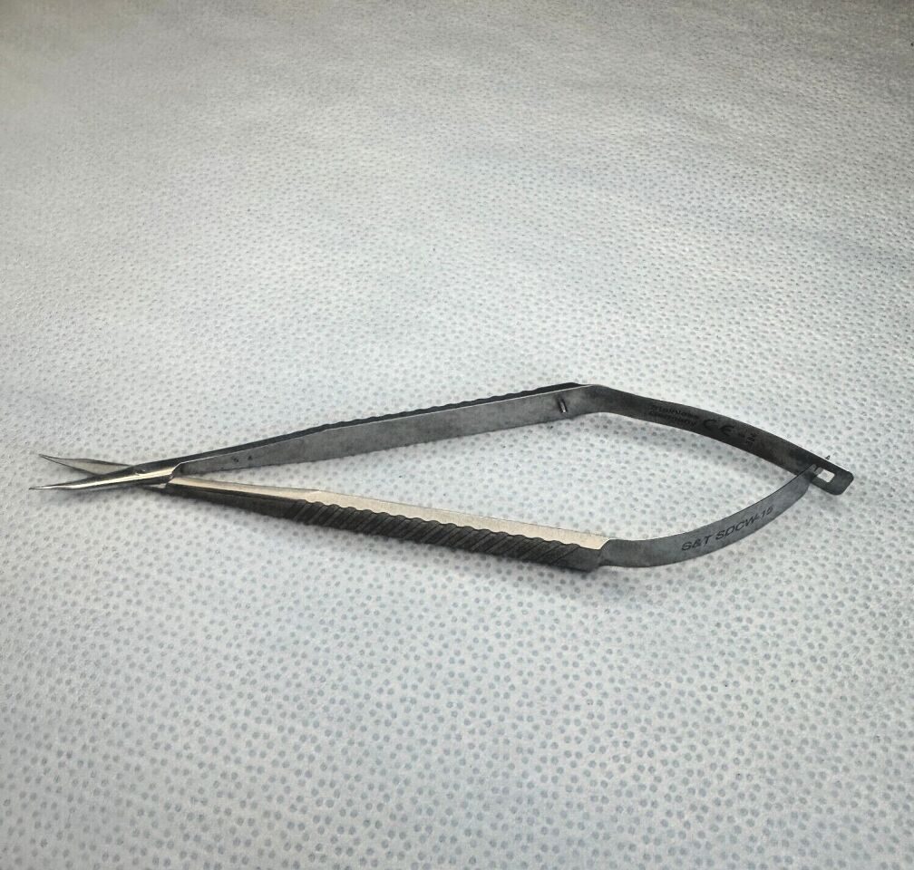 ST SDCW-15 Westcott Stitch Scissors — photo 1