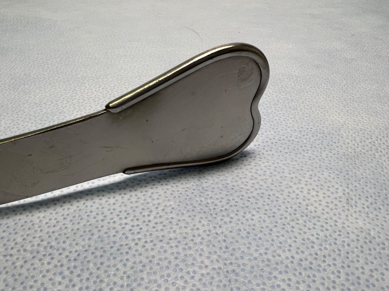WECK TELEFLEX 482370 12-3/4" X 44mm Blade Harrington Retractor — photo 2
