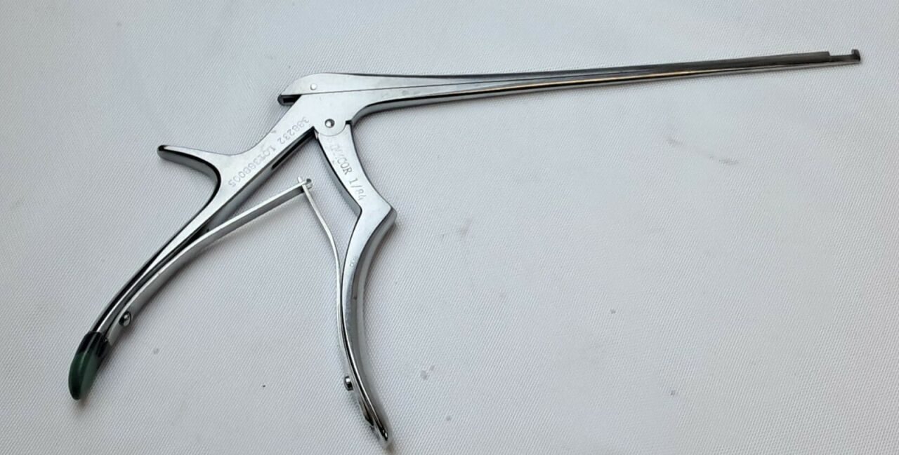 WECK 388232 Kerrison Rongeur, 7in. — photo 2