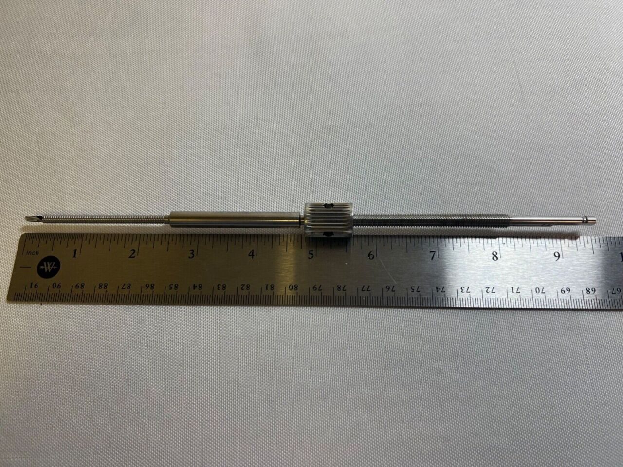 SYNTHES 324.033 Pull Reduction Instrument for LISS — photo 4