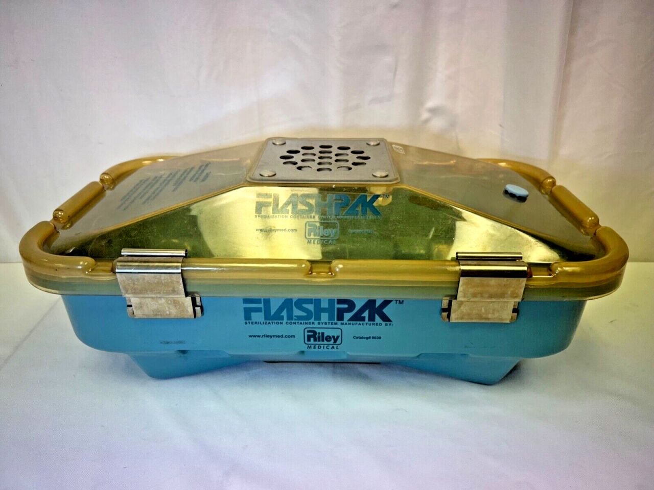 SYMMETRY SURGICAL 9030 Surgical Cases — photo 5