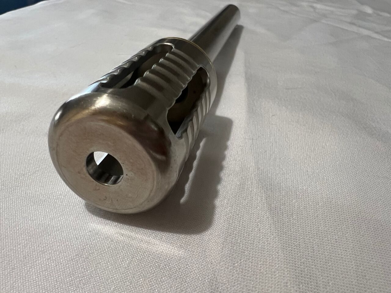 DEPUY 2797-12-250 Polyaxial Driver Sleeve — photo 3