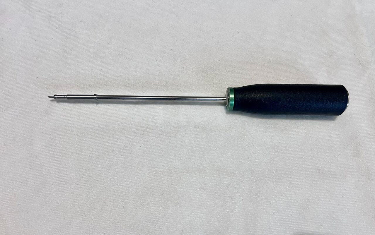 SYNTHES 2868-20-500 Spinal Freehand Awl — photo 1