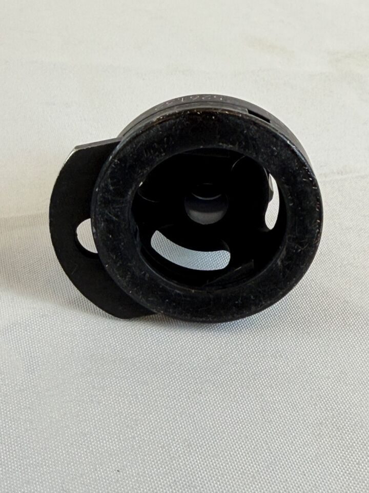R. WOLF 5506.962 w/ 5261.32 RIWO Coupler 32mm Endocam Autoclavable Camera Head — photo 8