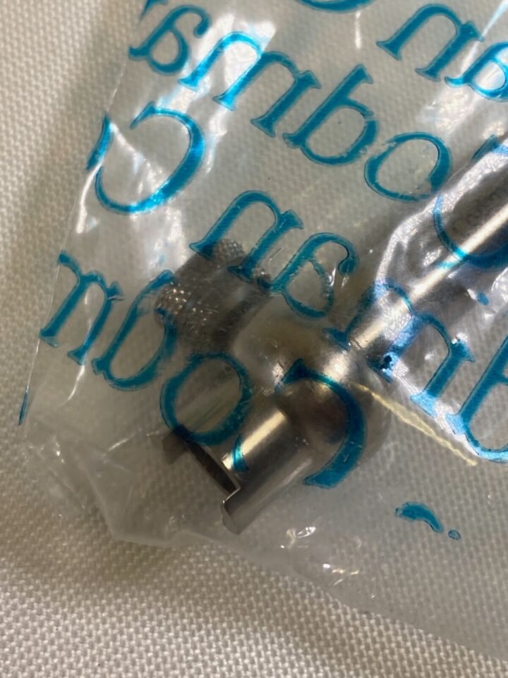 CODMAN 80-1002 Hudson Cerebellar Extension — photo 5