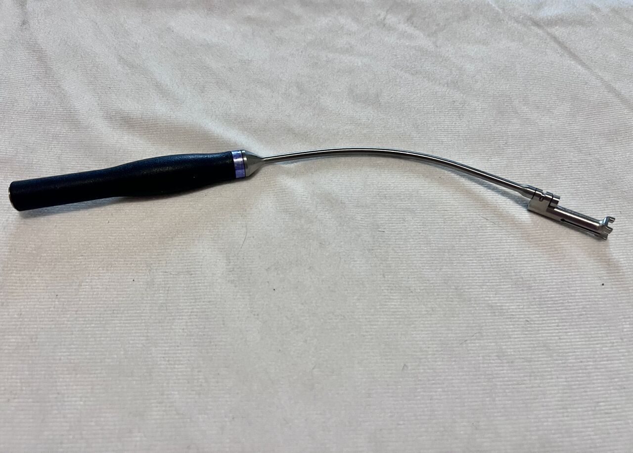 DEPUY 2868-10-200 Skyline Lateral/Medial Drill Guide