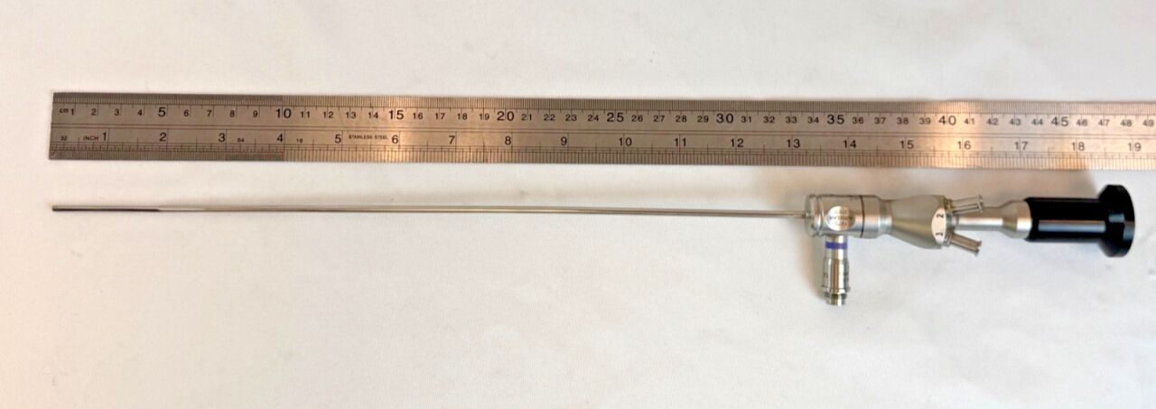 GYRUS ACMI MR-6A Ureteroscope — photo 10