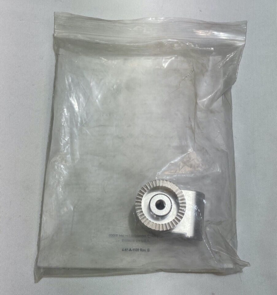 INTEGRA MAYFIELD Various Horseshoe Conversion Adapter w/o Knobs