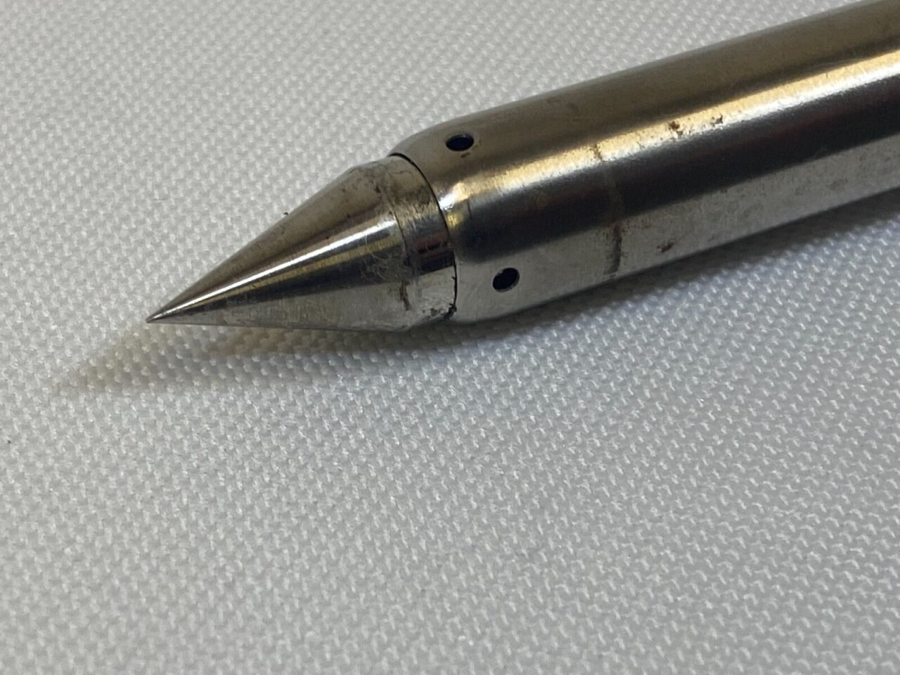 DYONICS 8001 & 8002 Arthroscopic Cannula & Obturator — photo 5