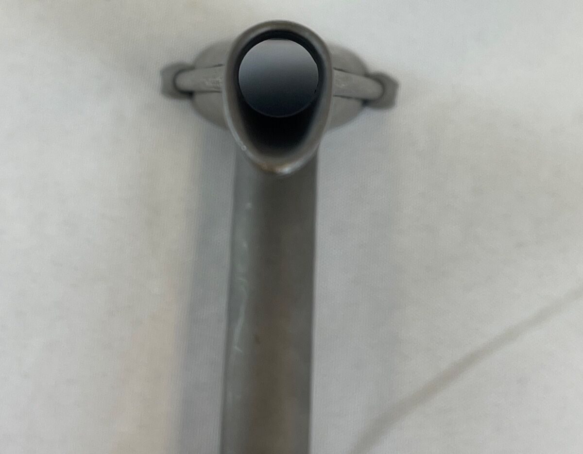 KARL STORZ 8574J W1228 Benjamin Operating Laryngoscope Pediatric — photo 5