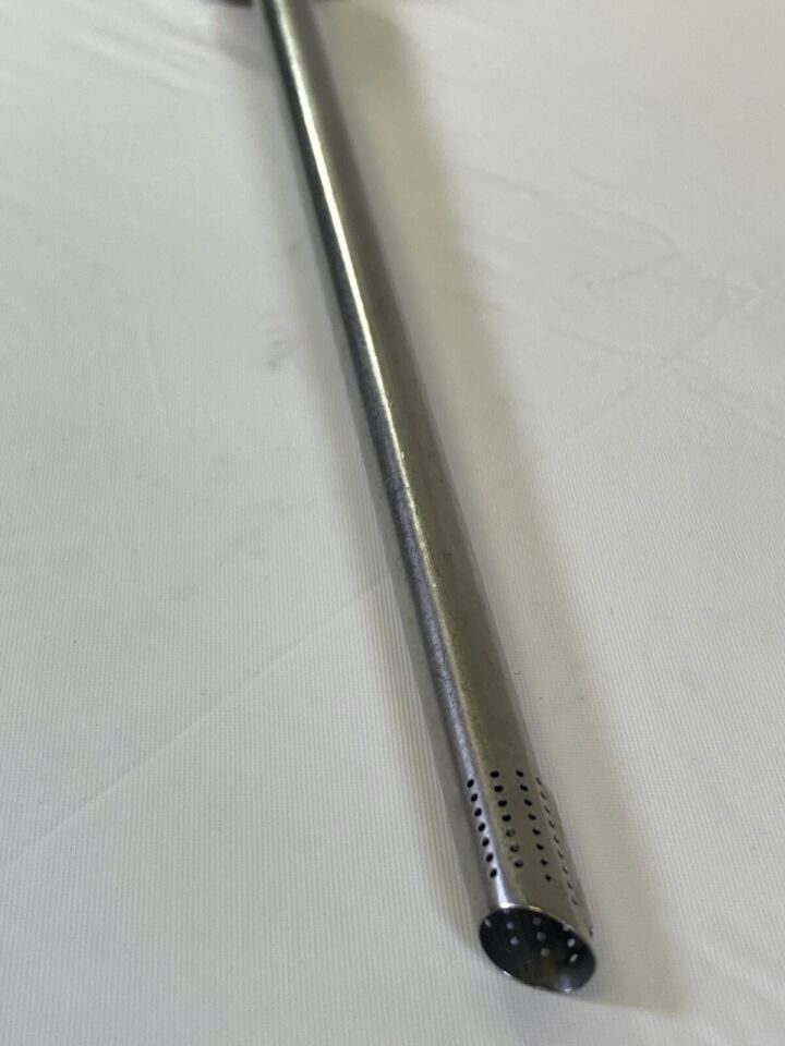 R. WOLF 8655.134 25.5Fr Outer Sheath Continuous Flow Resectoscope Oblique Tip — photo 6