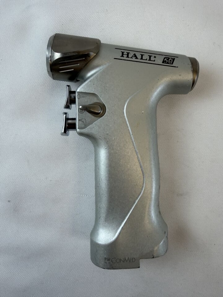 CONMED LINVATEC Hall PRO7200B  50 Dual Trigger Handpiece