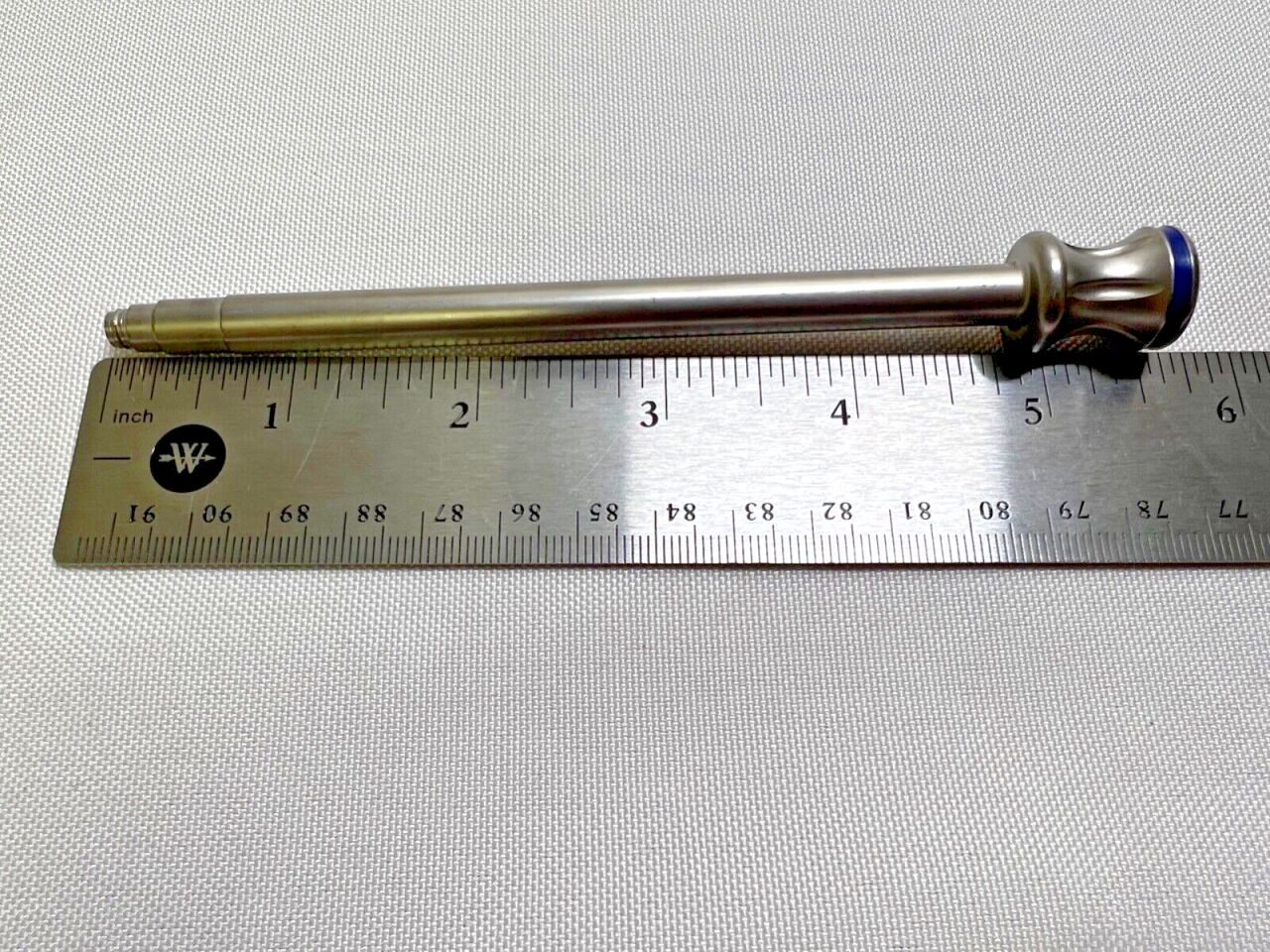 STRYKER 702708 AxSOS 5mm Locking Drill Guide/Sleeve — photo 5