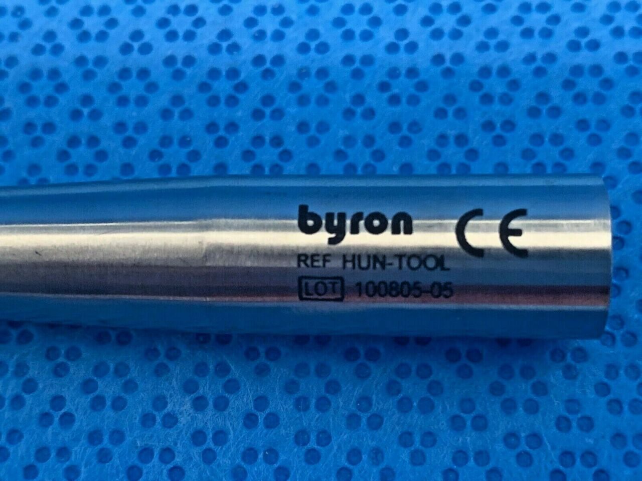 BYRON Hun- O-Ring Replacement Tool — photo 4