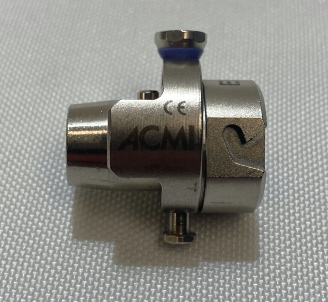 GYRUS ACMI ESCR Cysto-Resectoscope Spacer
